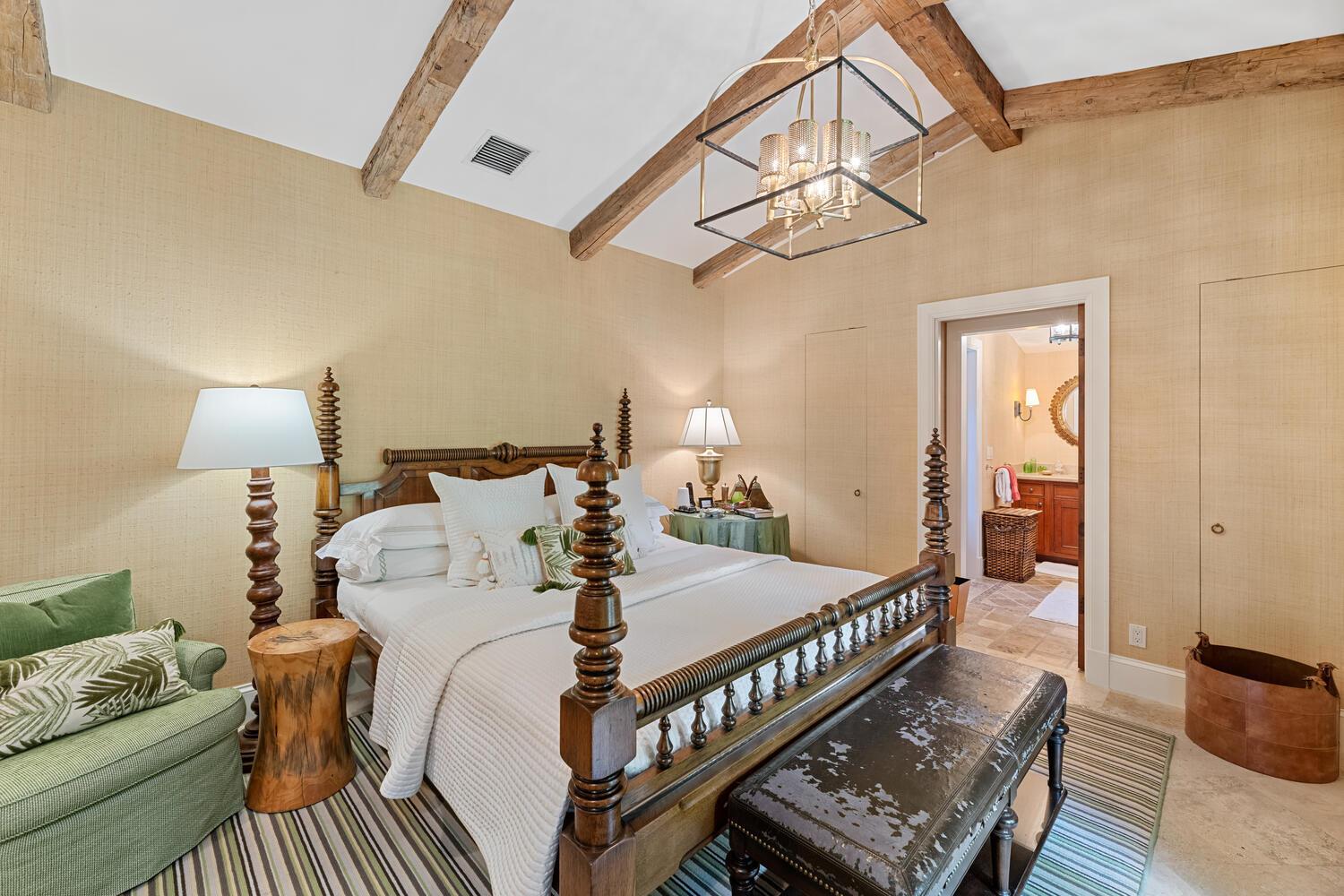 BRIDLE PATH OF P B POLO & - Residential