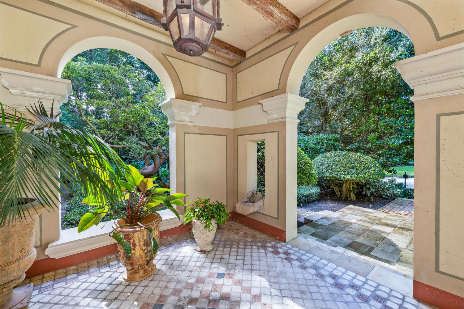 BRIDLE PATH OF P B POLO & - Residential