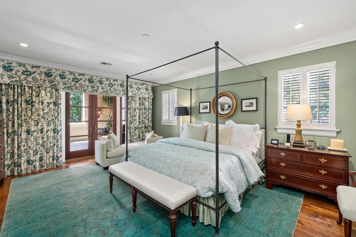 BRIDLE PATH OF P B POLO & - Residential