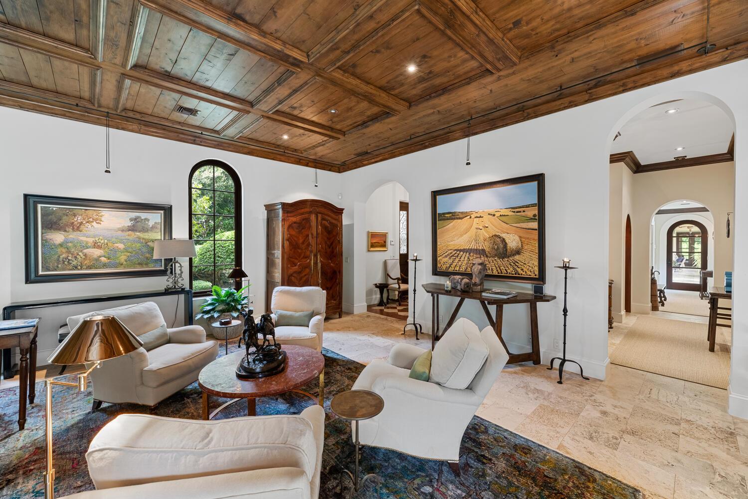 BRIDLE PATH OF P B POLO & - Residential