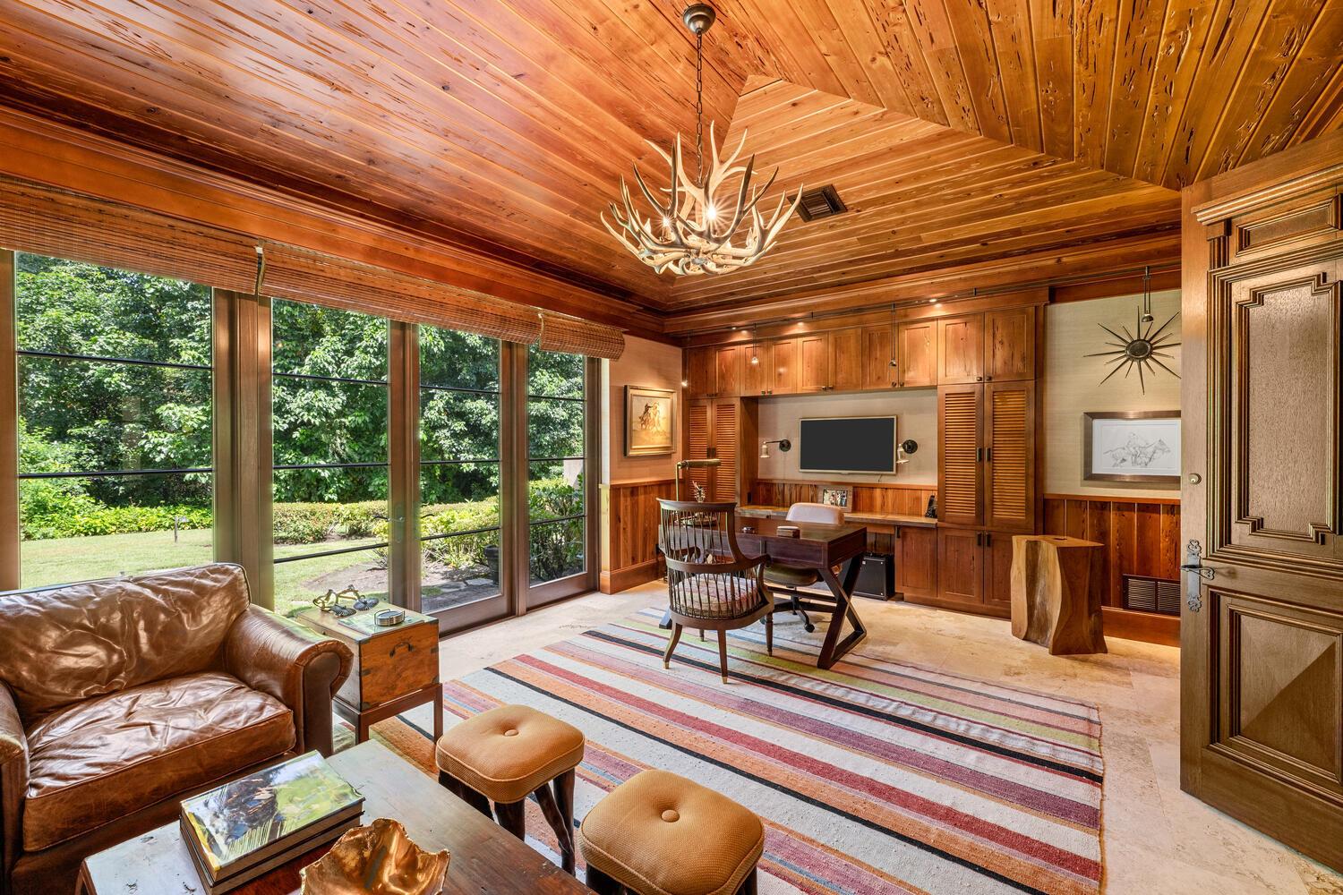 BRIDLE PATH OF P B POLO & - Residential