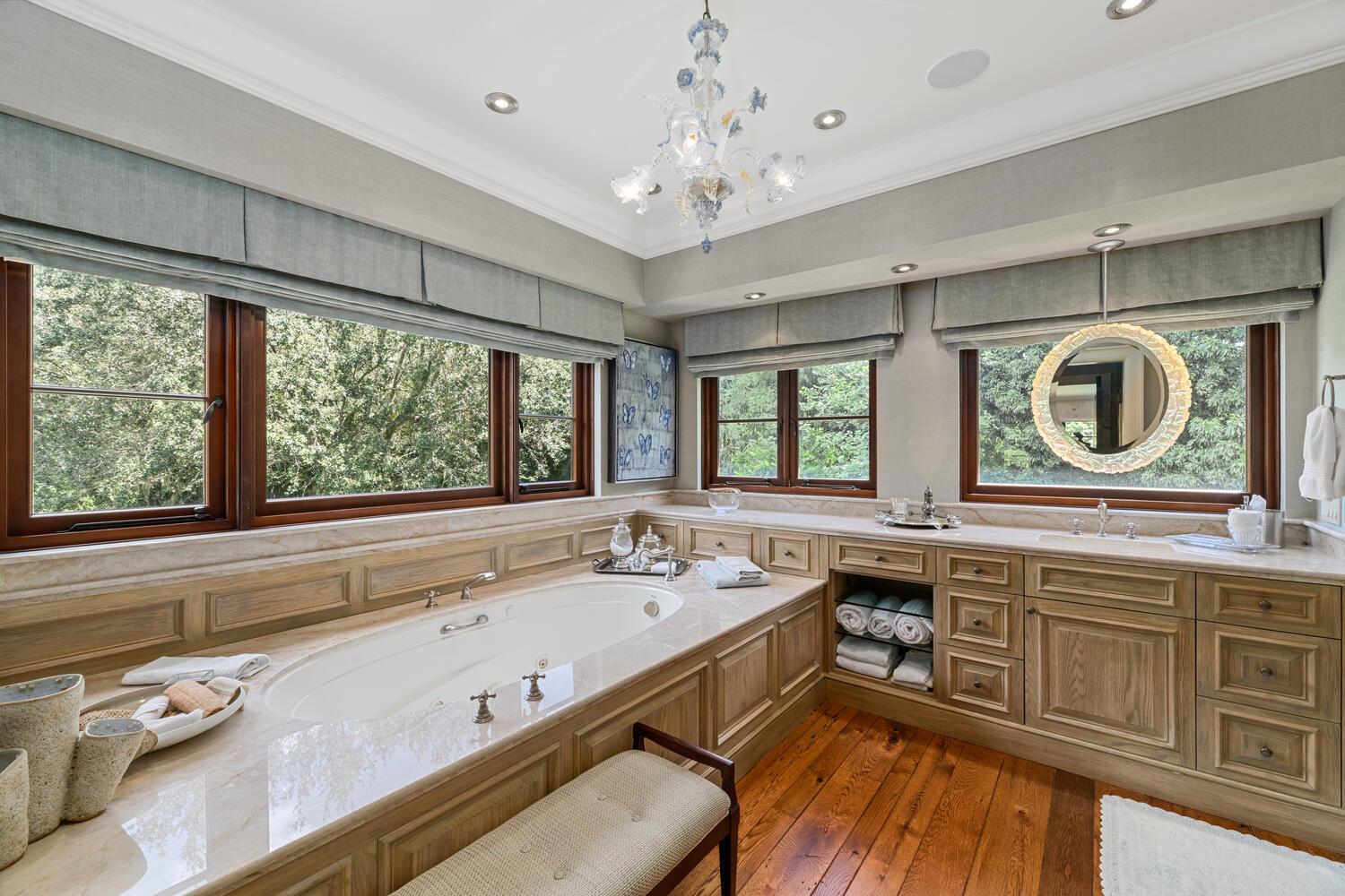 BRIDLE PATH OF P B POLO & - Residential