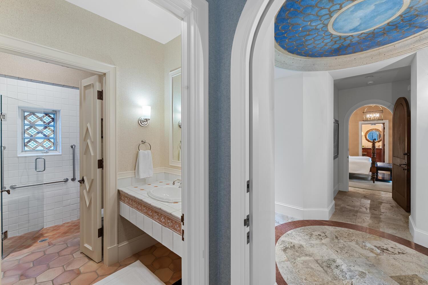 BRIDLE PATH OF P B POLO & - Residential