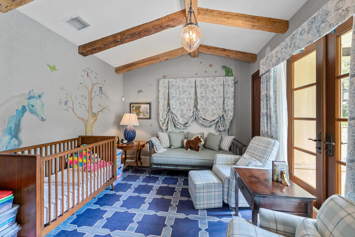 BRIDLE PATH OF P B POLO & - Residential