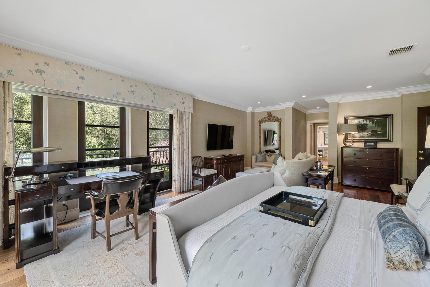 BRIDLE PATH OF P B POLO & - Residential