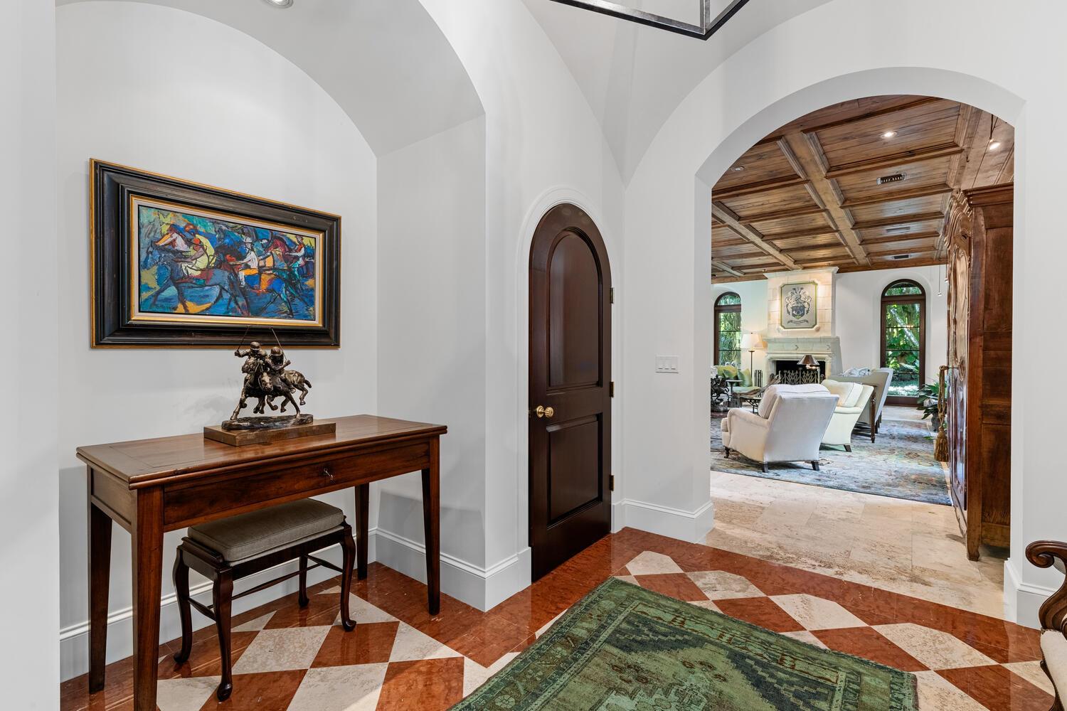 BRIDLE PATH OF P B POLO & - Residential