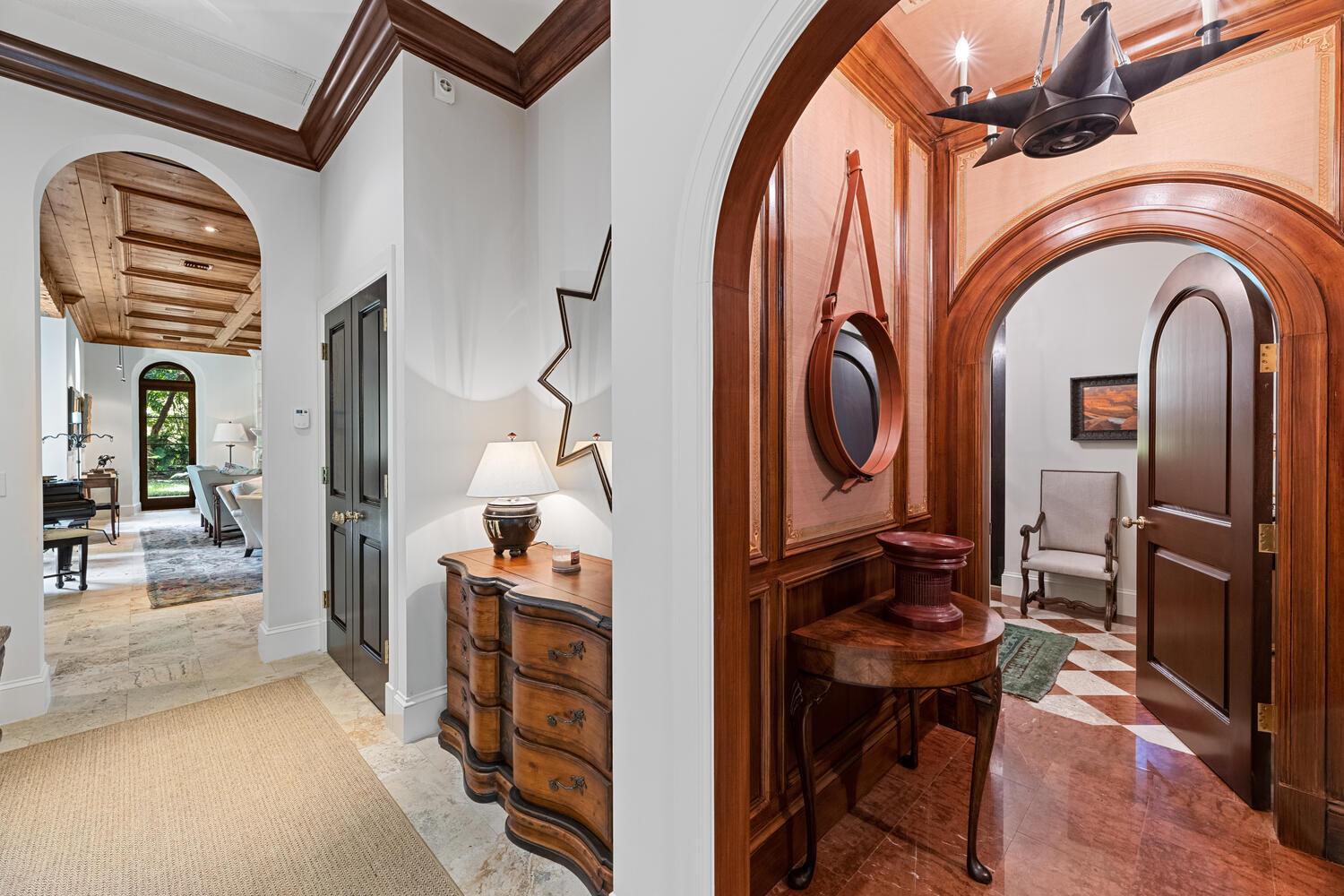 BRIDLE PATH OF P B POLO & - Residential