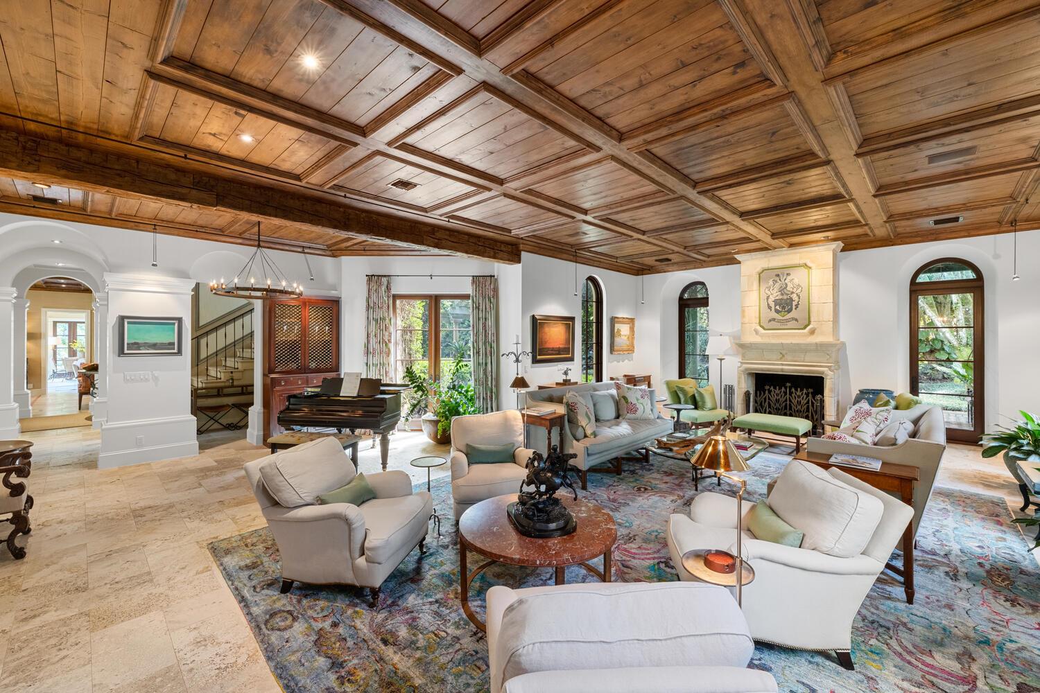 BRIDLE PATH OF P B POLO & - Residential