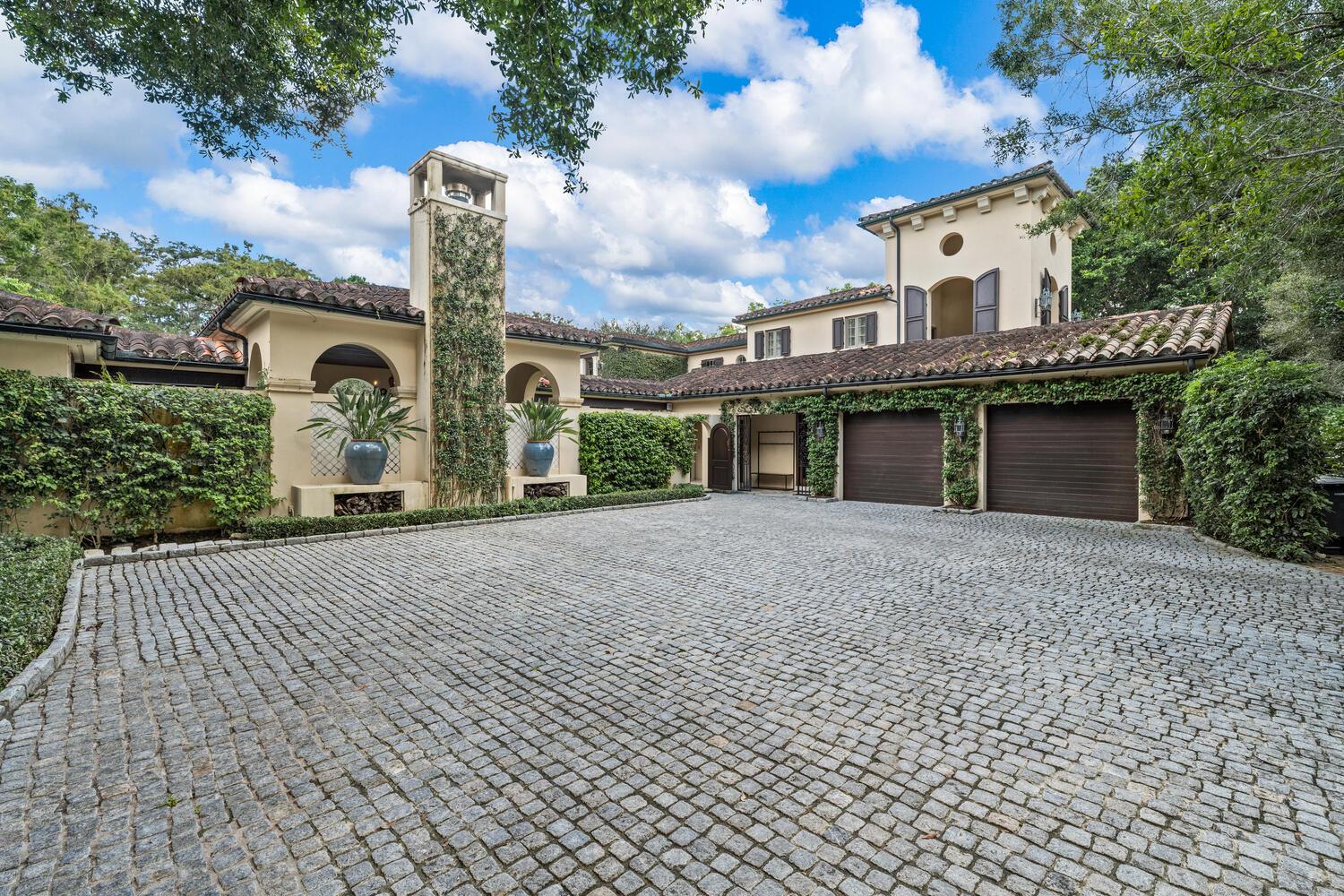 BRIDLE PATH OF P B POLO & - Residential