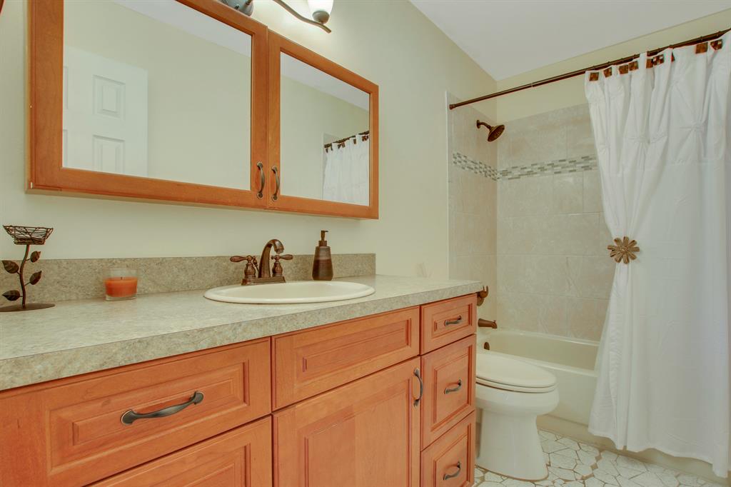 AMERICAN HOMES - Residential