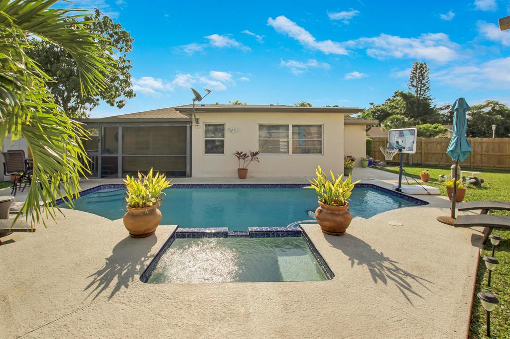 AMERICAN HOMES - Residential