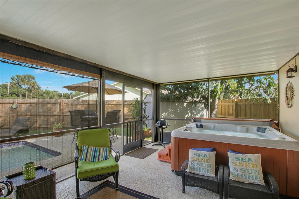 AMERICAN HOMES - Residential