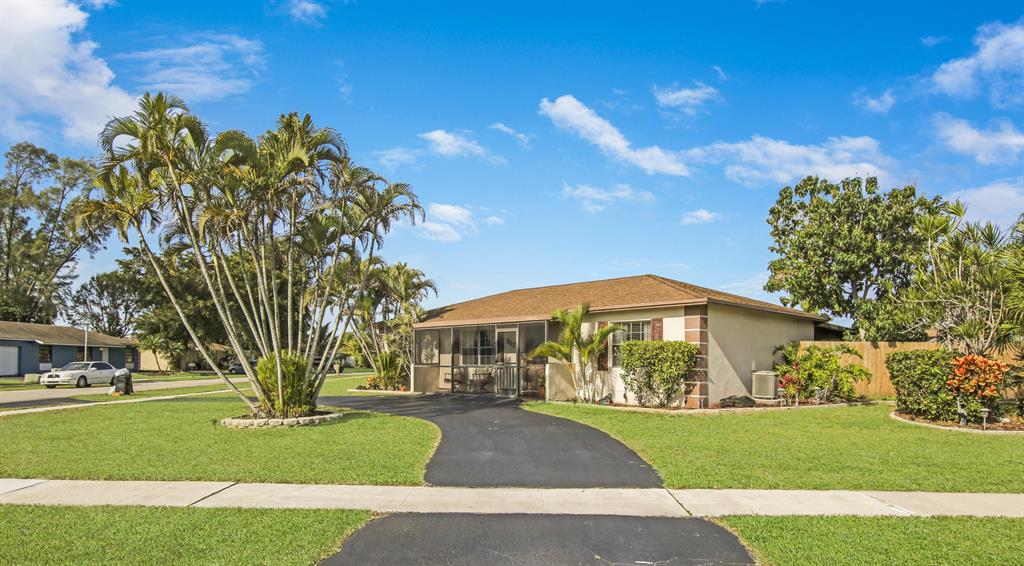 AMERICAN HOMES - Residential