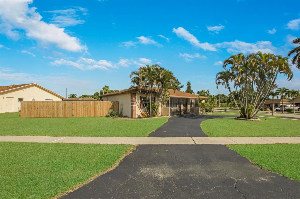 AMERICAN HOMES - Residential