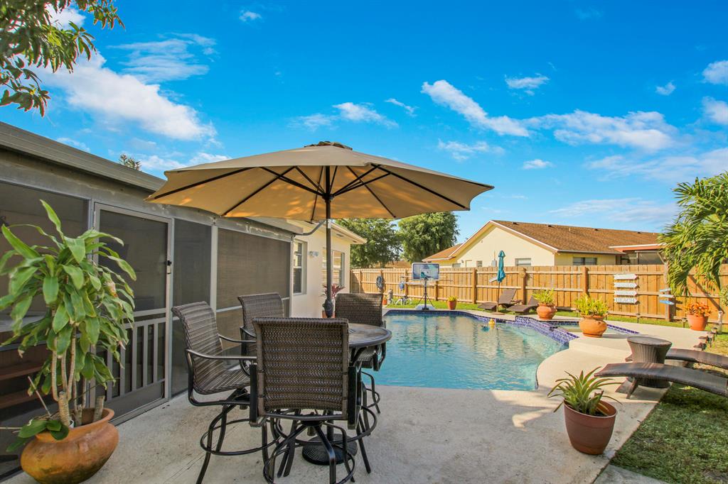 AMERICAN HOMES - Residential