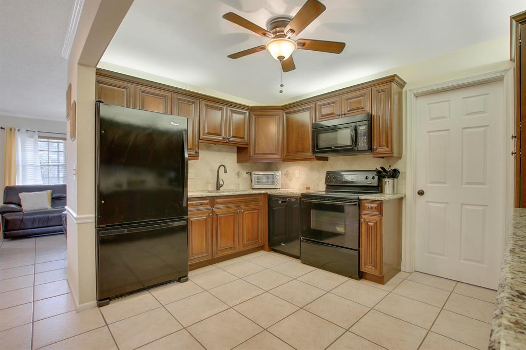 AMERICAN HOMES - Residential