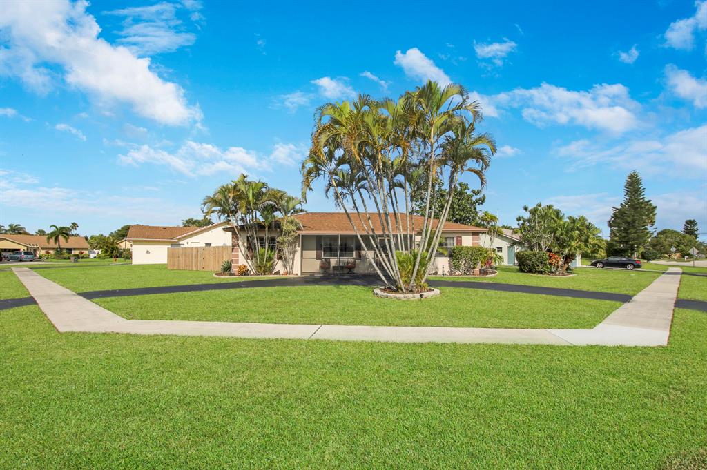 AMERICAN HOMES - Residential