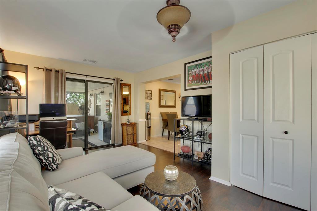 AMERICAN HOMES - Residential