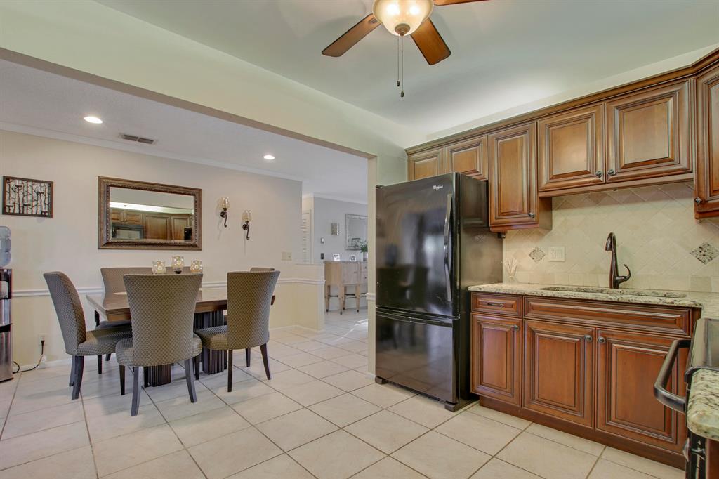 AMERICAN HOMES - Residential