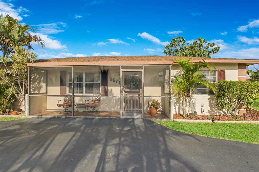 AMERICAN HOMES - Residential