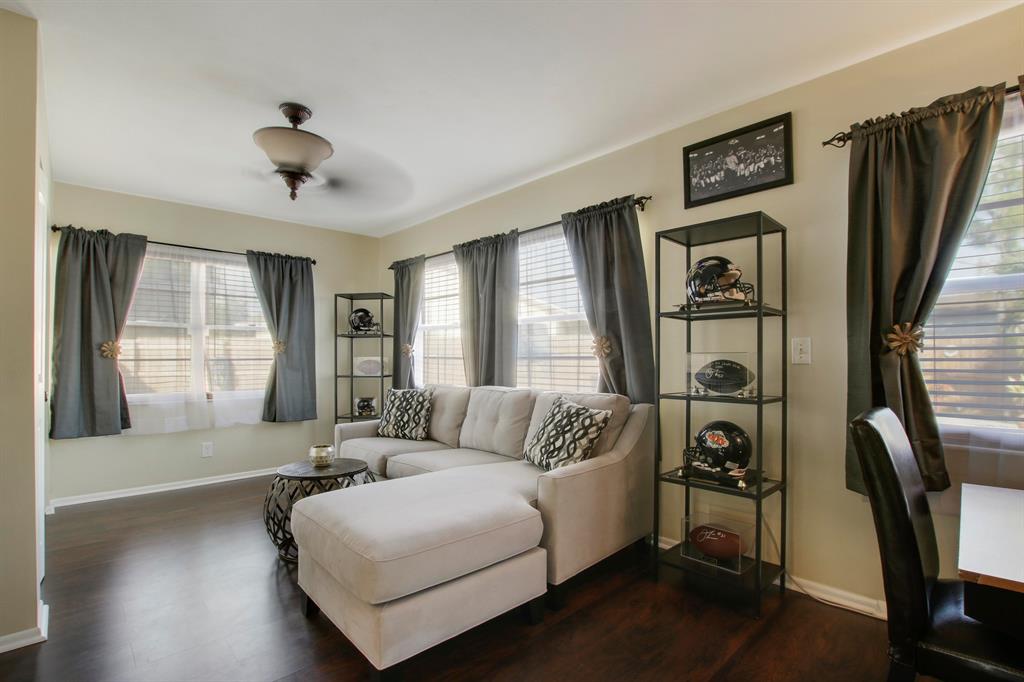 AMERICAN HOMES - Residential