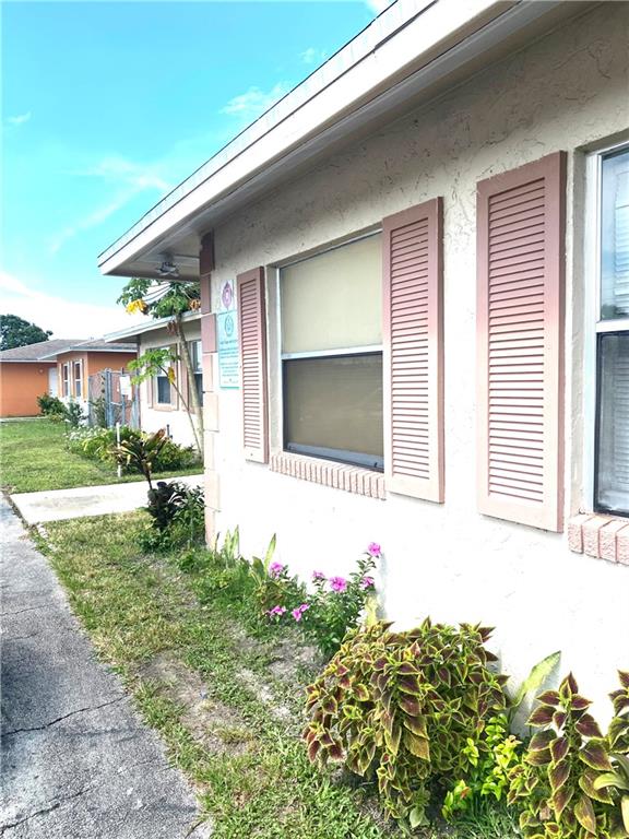 CONT N 75, ELY 123, 575 - Residential Lease