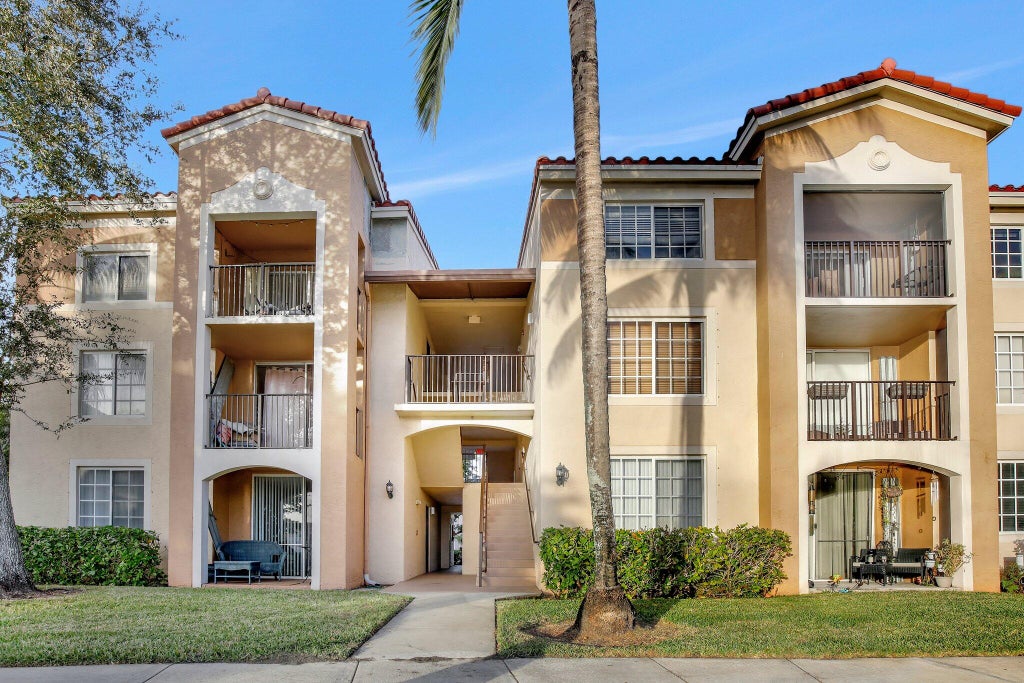 Photo of 2031 Renaissance Boulevard #305, Miramar, FL 33025 (MLS # R11045576)