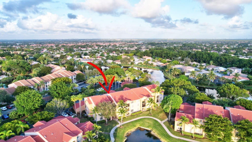 Photo of 2031 Renaissance Boulevard #305, Miramar, FL 33025 (MLS # R11045576)