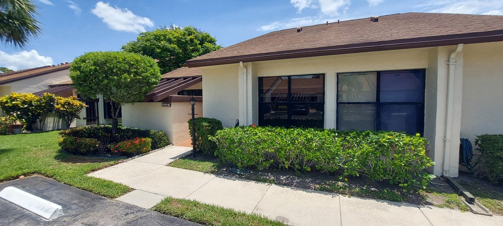Photo of 3710 English Rd #A, Lake Worth, FL 33467 (MLS # R11095839)
