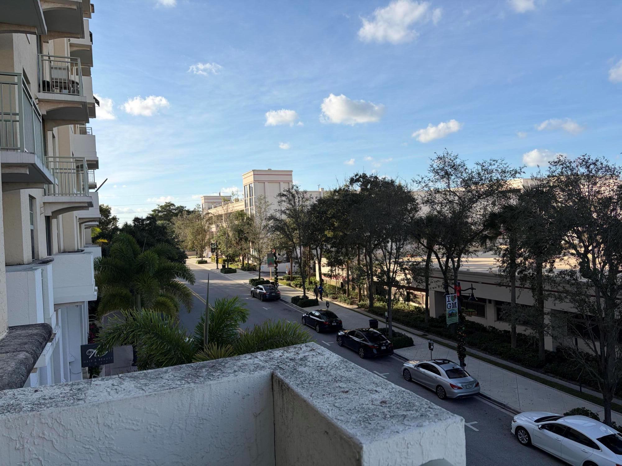 610 Clematis - Residential Lease