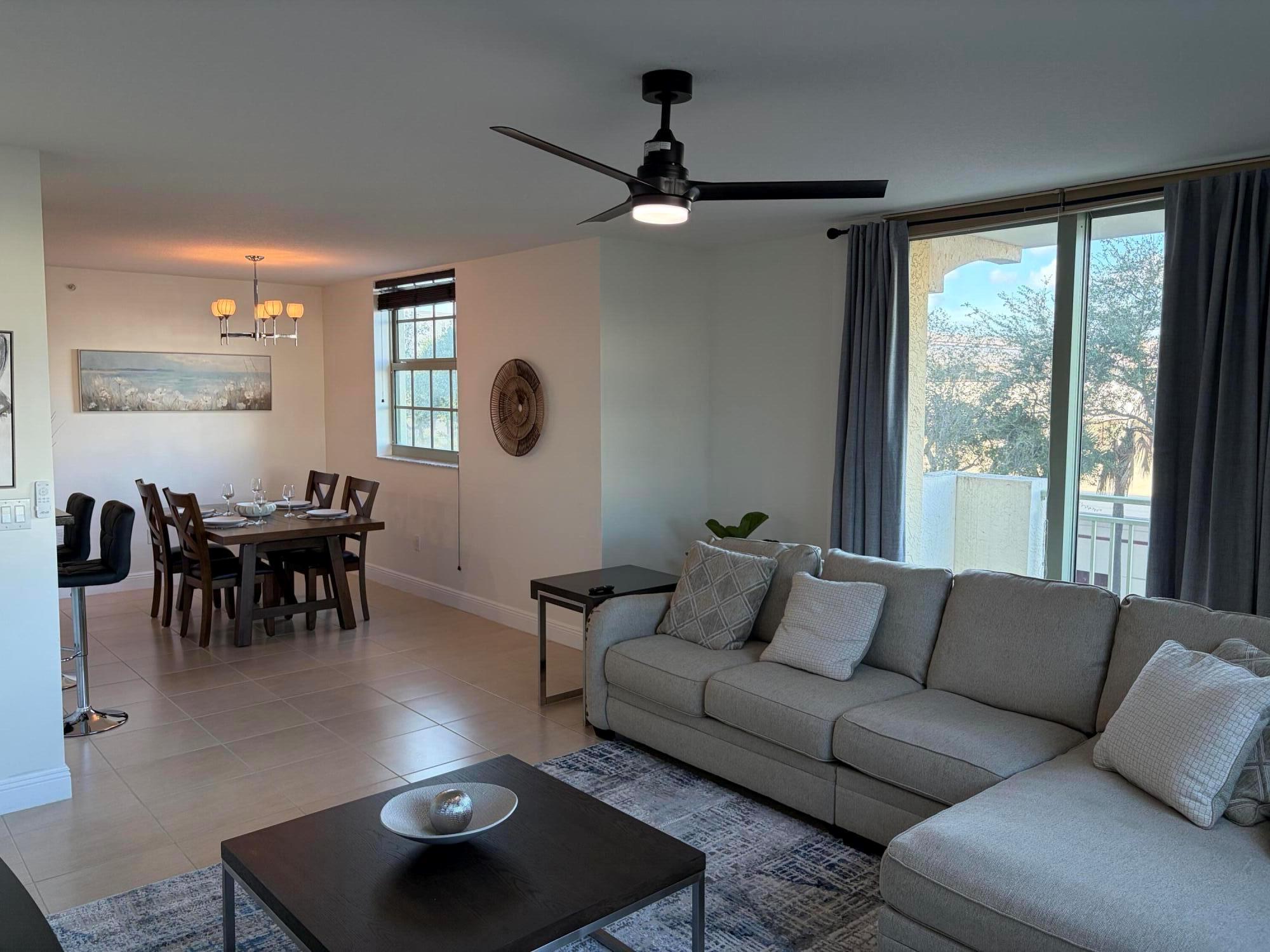 610 Clematis - Residential Lease