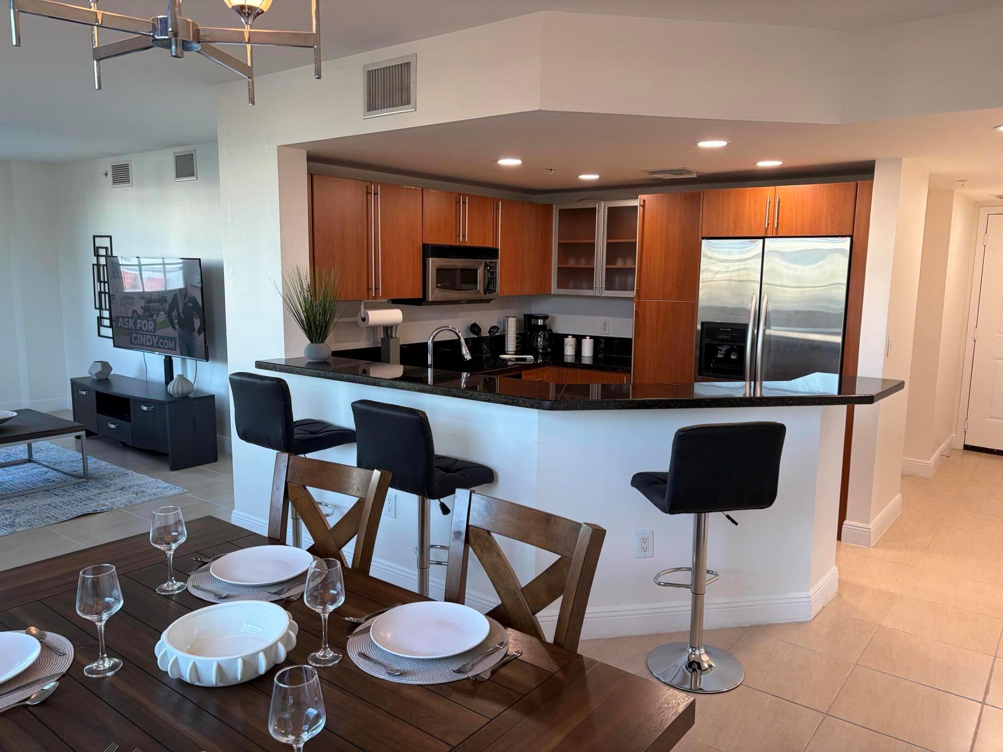 610 Clematis - Residential Lease