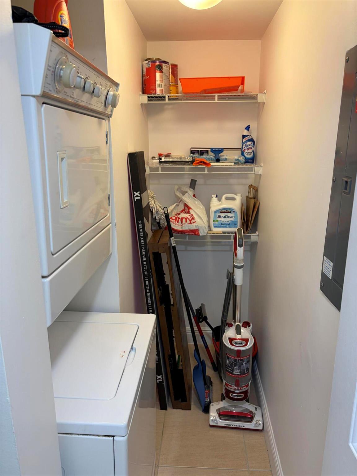 610 Clematis - Residential Lease