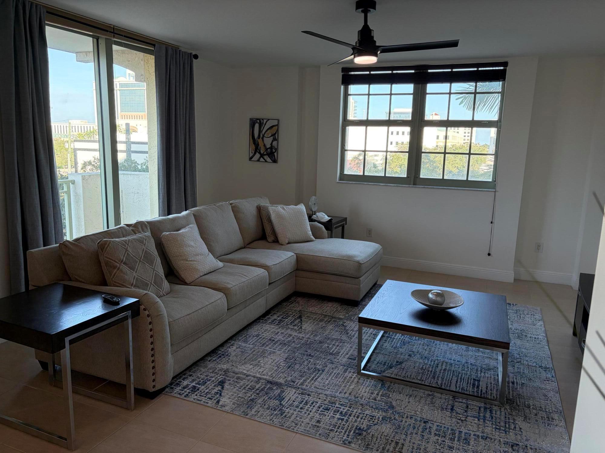 610 Clematis - Residential Lease