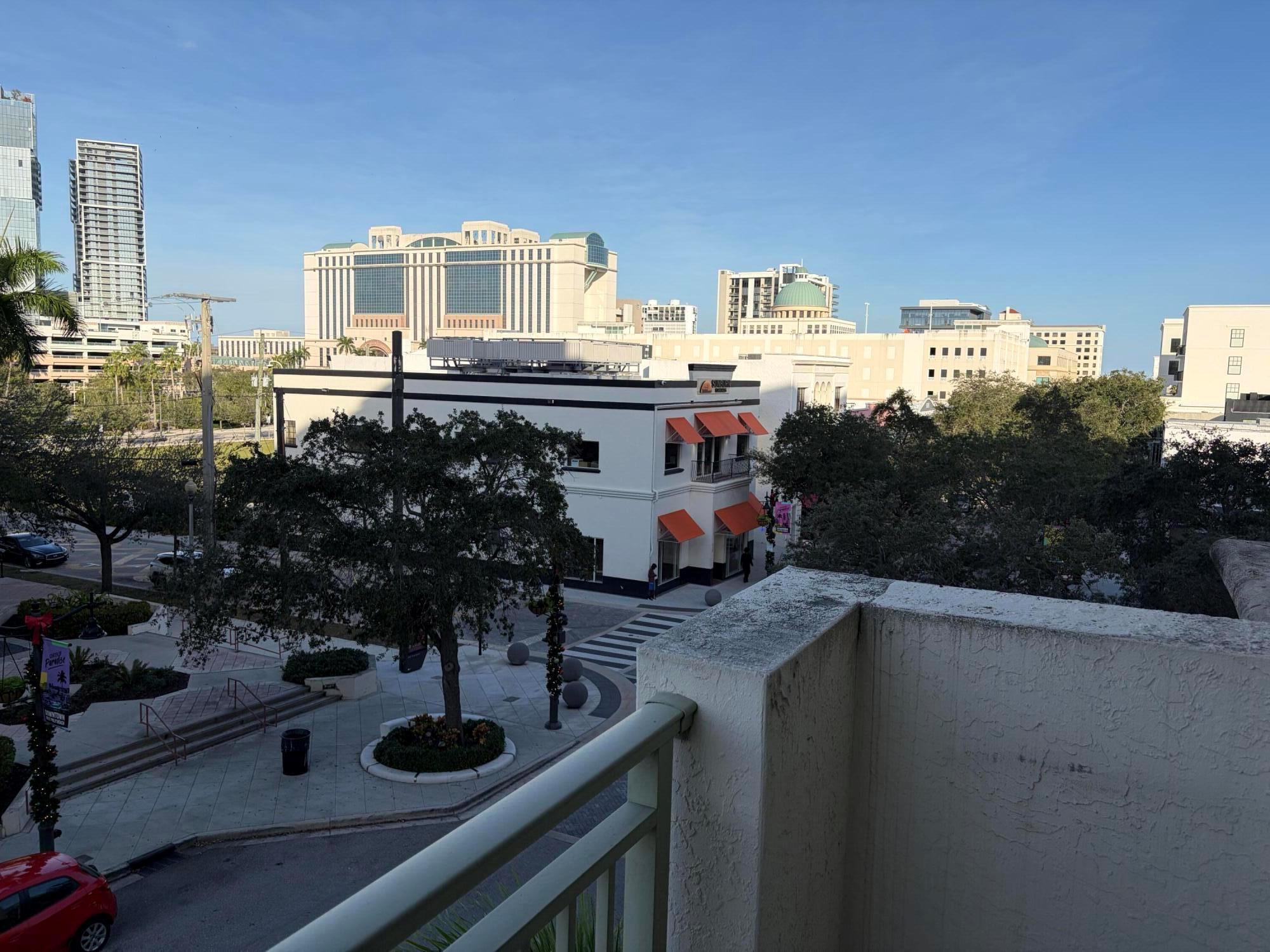 610 Clematis - Residential Lease