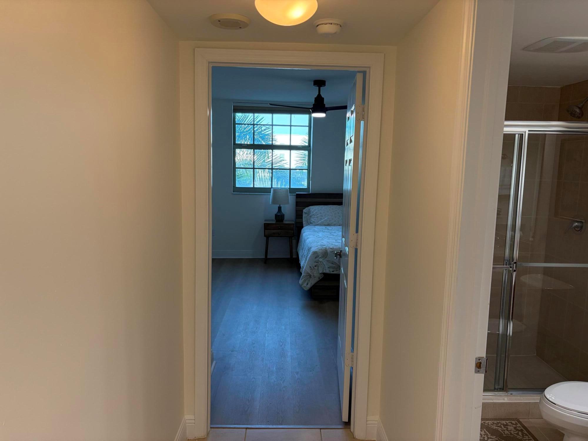 610 Clematis - Residential Lease