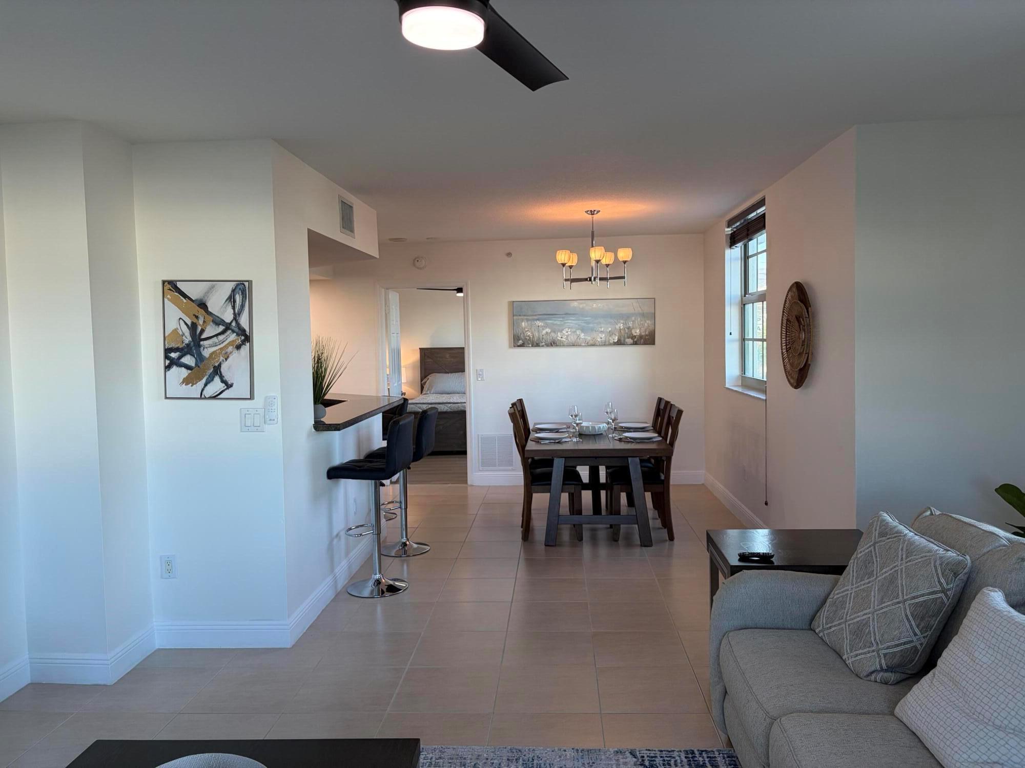 610 Clematis - Residential Lease