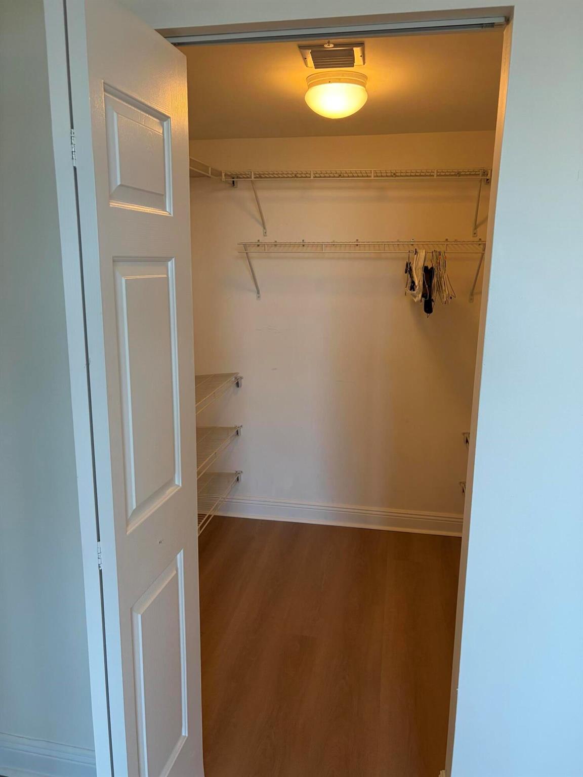 610 Clematis - Residential Lease