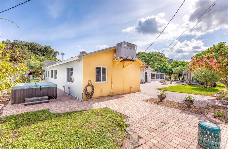 Hollywood Beach Heights S - Residential