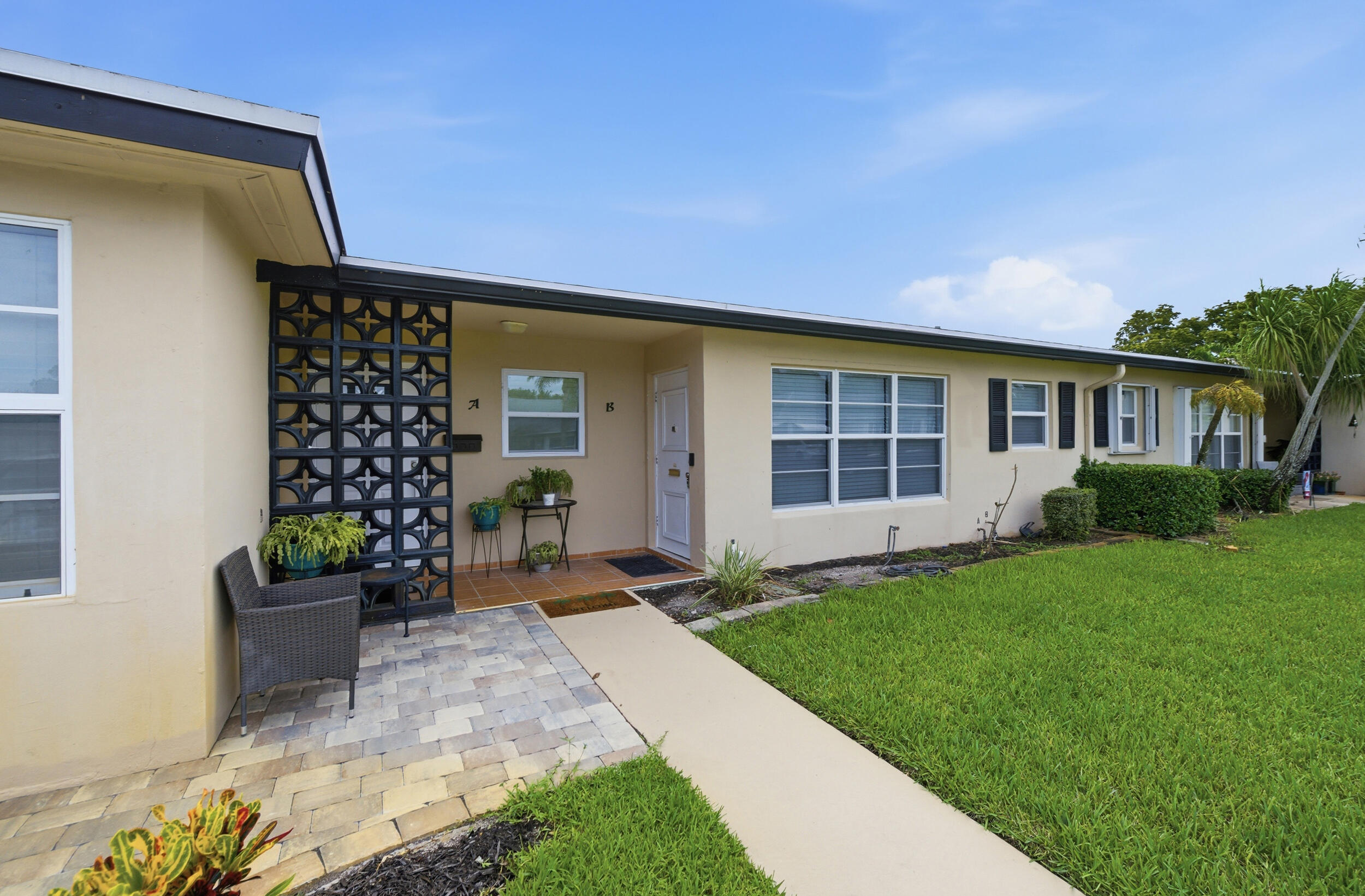 955 Circle Drive B