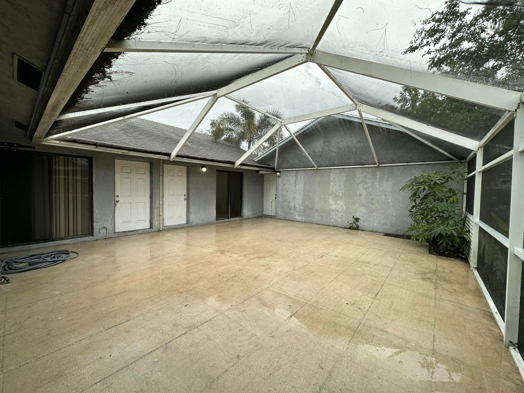 Photo of 1547 Hawthorne Place, Wellington, FL 33414 (MLS # R11051713)