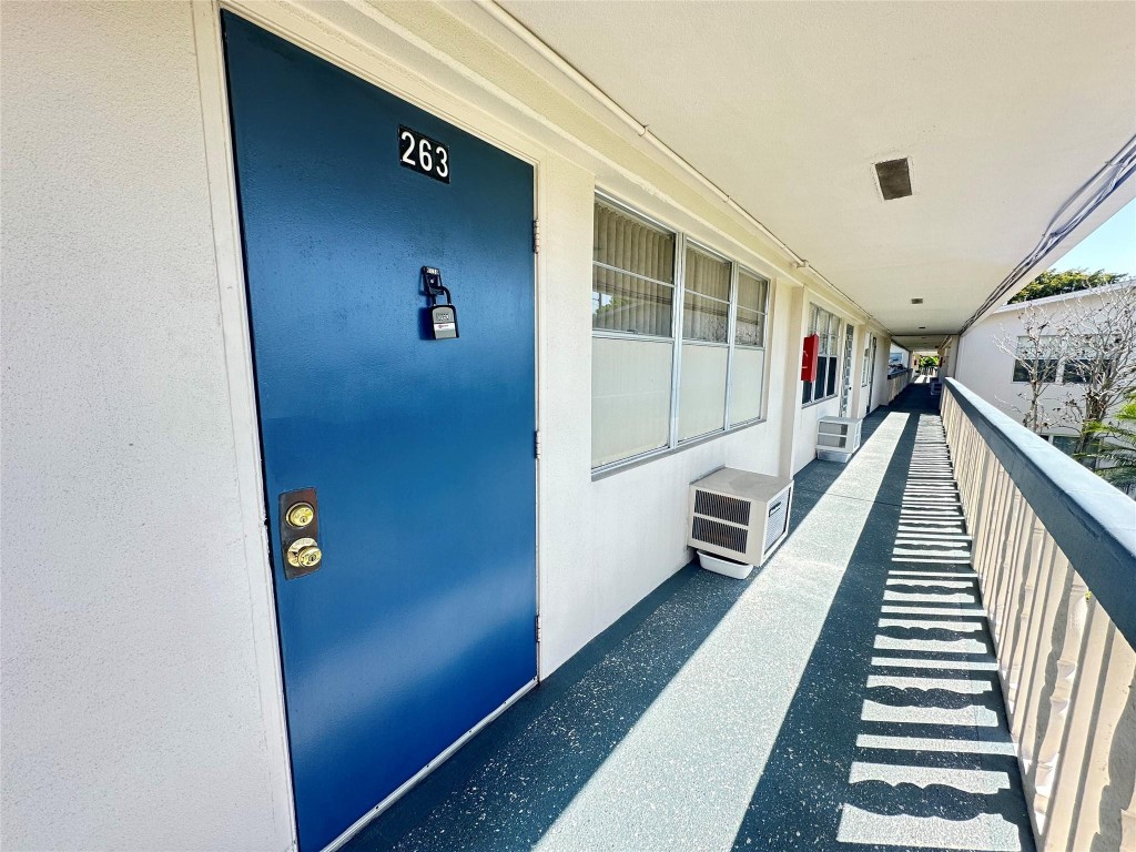 Century Village East - Residential