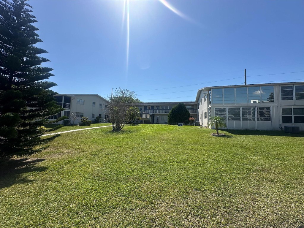 Century Village East - Residential