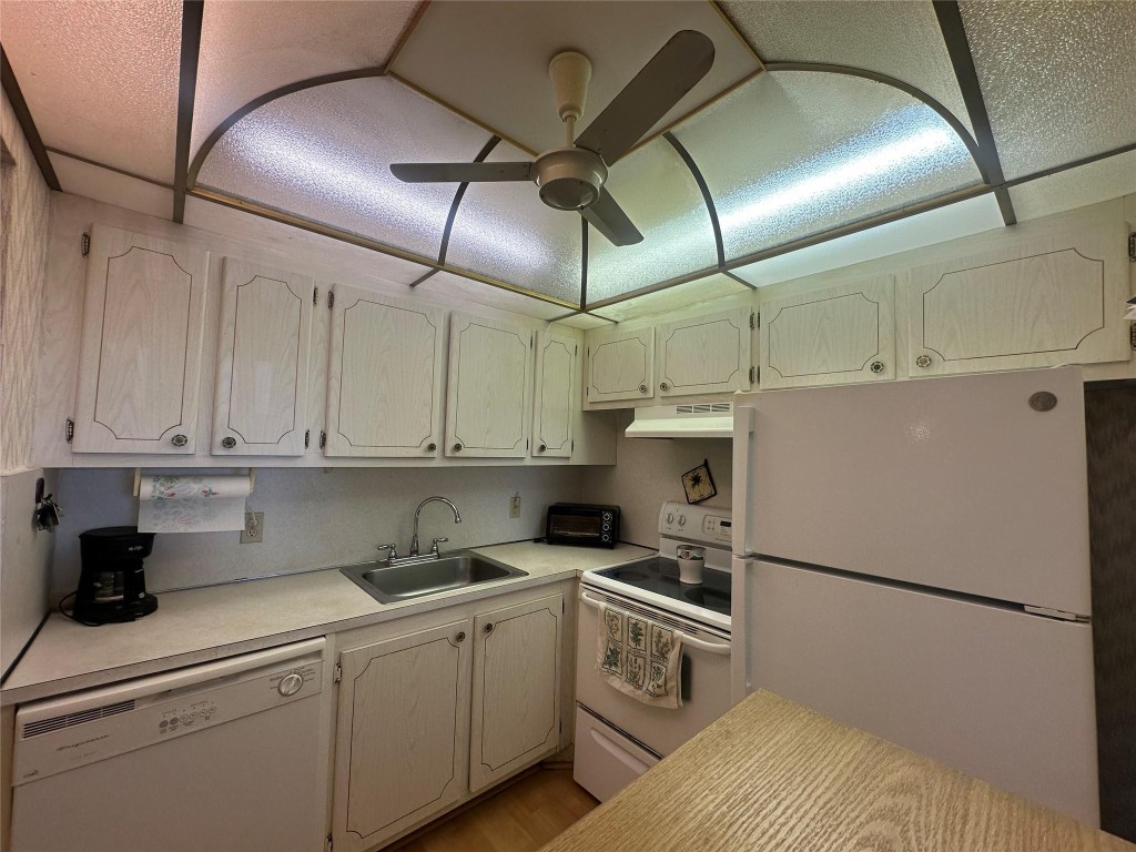 Century Village East - Residential