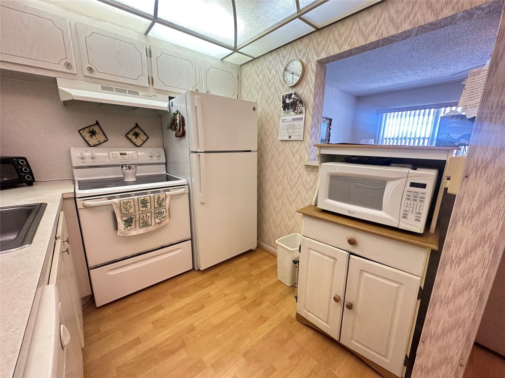 Century Village East - Residential