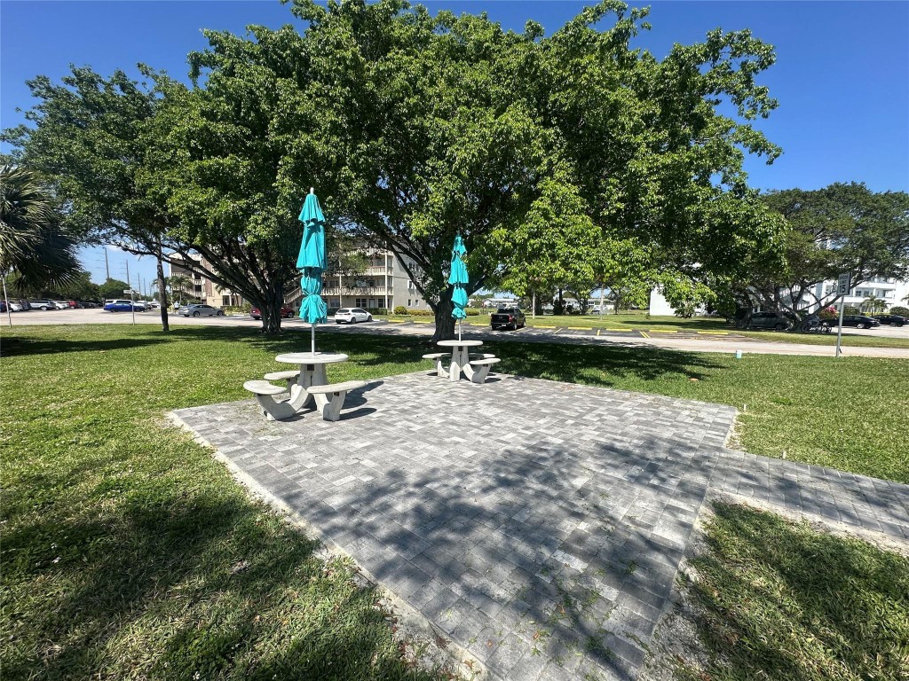 Century Village East - Residential