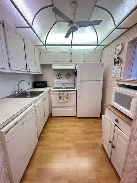 Century Village East - Residential