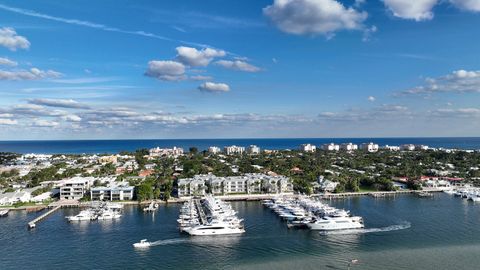Photo of 182 Lake Drive #5202, Palm Beach Shores, FL 33404 (MLS # B26020336)