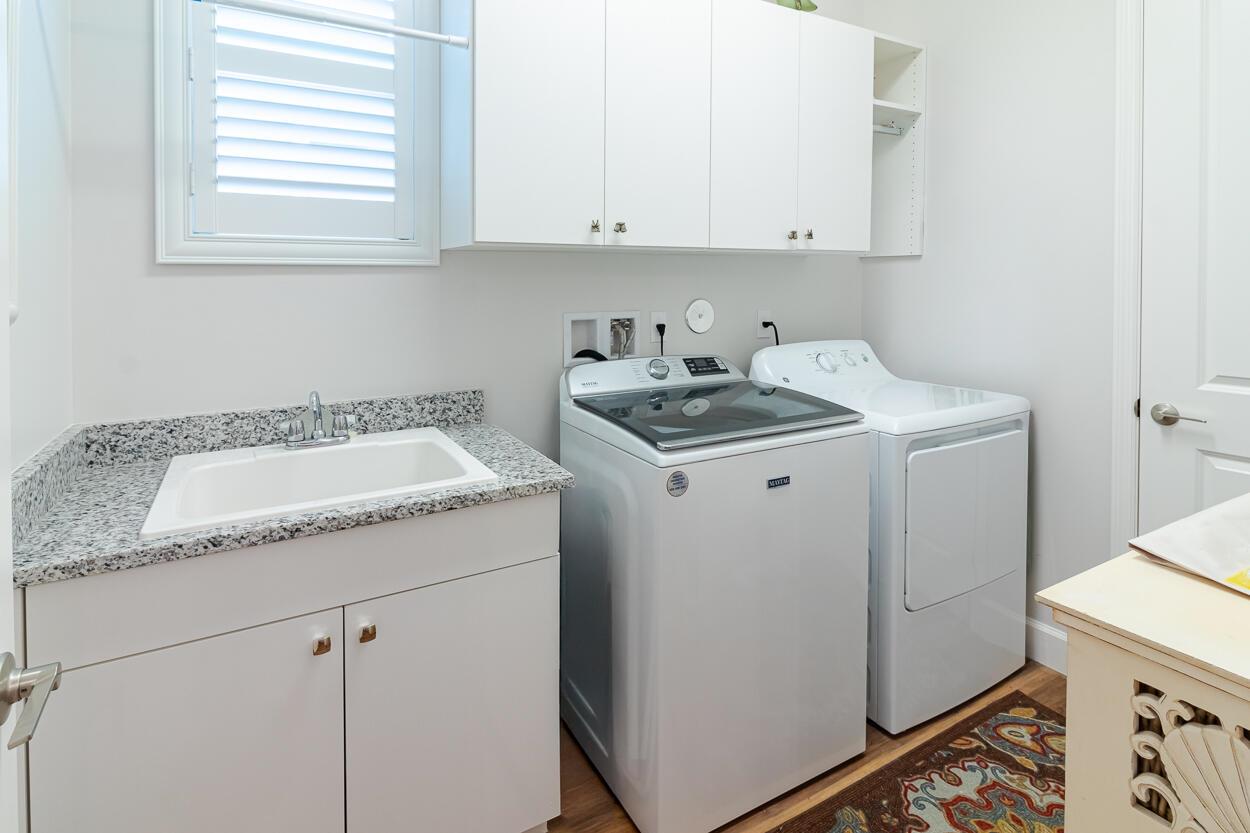 Riverland - Residential