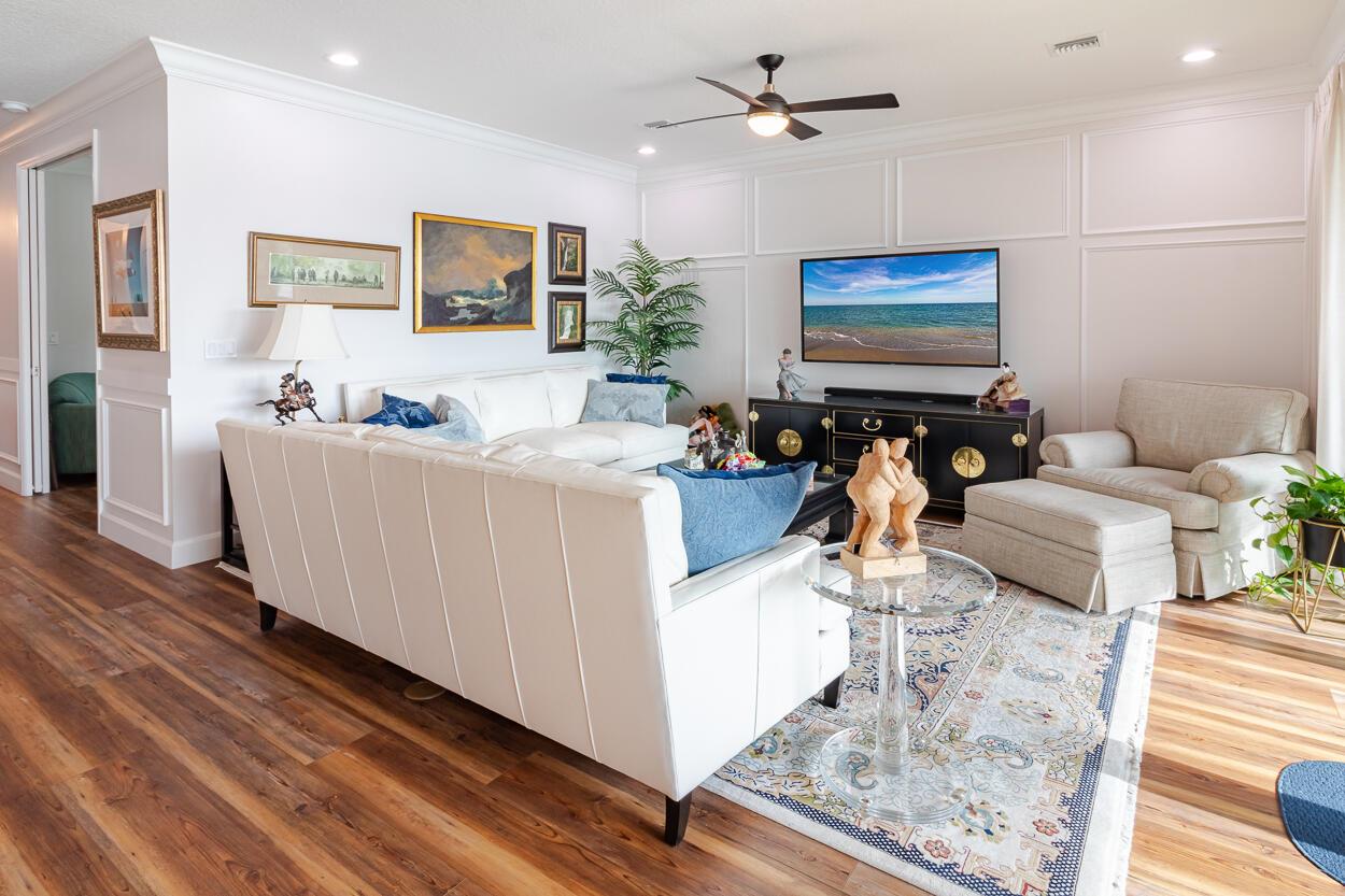 Riverland - Residential